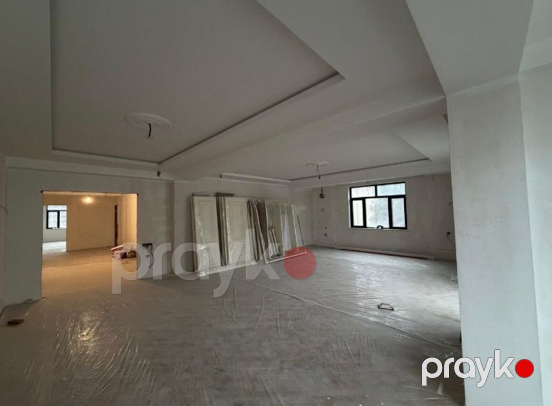 Satılır 4 otaqlı yeni tikili 240 m² — Mənzil, Bakı (2)