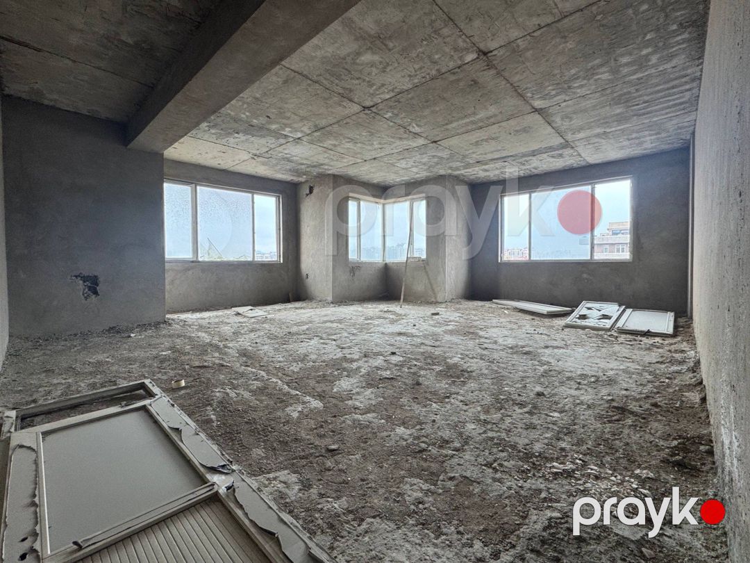 Satılır 4 otaqlı yeni tikili 190 m² — Mənzil, Bakı (2)