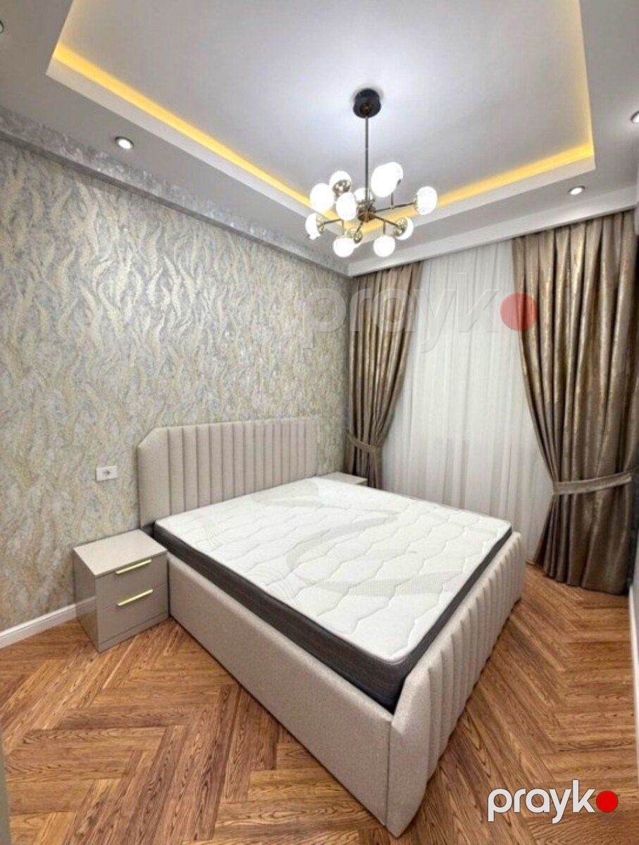 İcarəyə verilir 2 otaqlı yeni tikili 72 m² — Mənzil, Bakı (3)