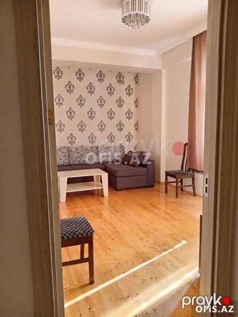 Yeni tikili Satılır Abşeron r., Masazır q., 2 otaq, 61 m² — Bakı