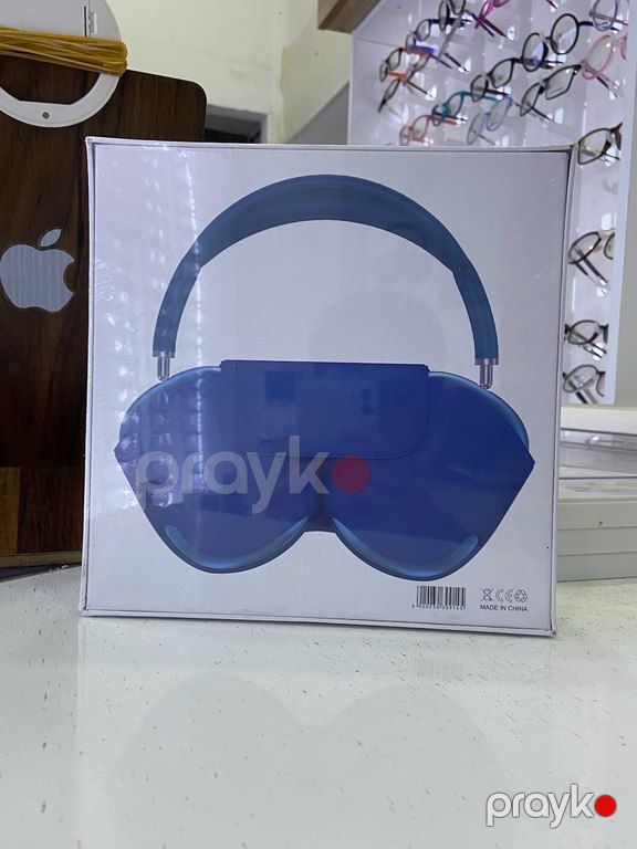 AirPods Max — Səs texnikası, Bakı (11)