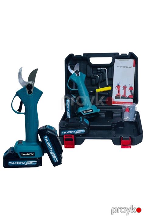 Elektrik bağban qayçısı Tmakota 52510635 — Bakı
