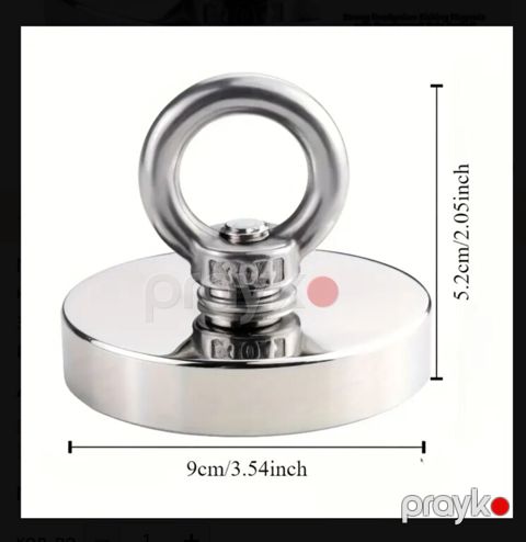 Maqnit d120 — Bakı