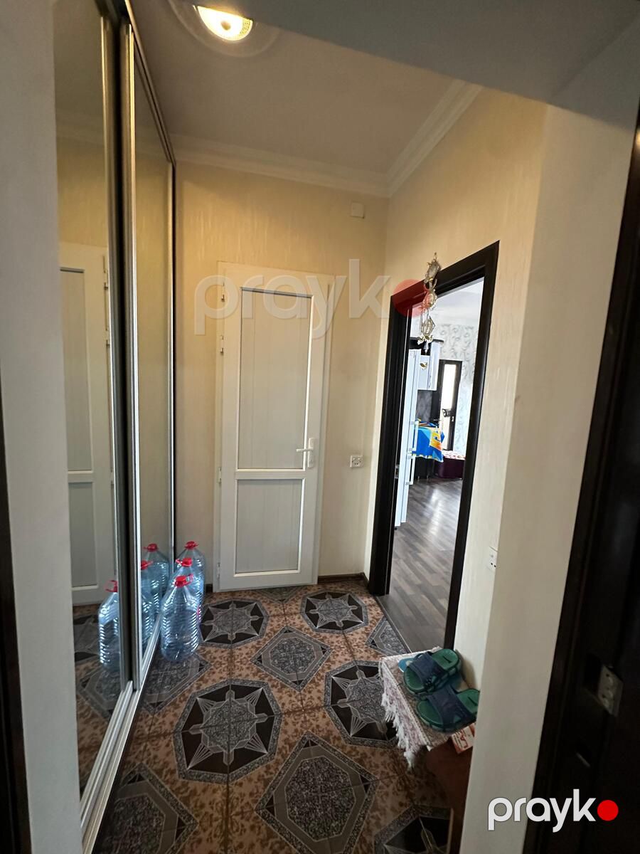 Satılır 2 otaqlı yeni tikili 63 m² — Mənzil, Bakı (3)