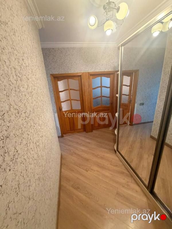 Satılır 3 otaqlı Bina evi menzil (Köhnə tikili), 80 m², Sabunçu rayonu — Mənzil, Bakı (11)