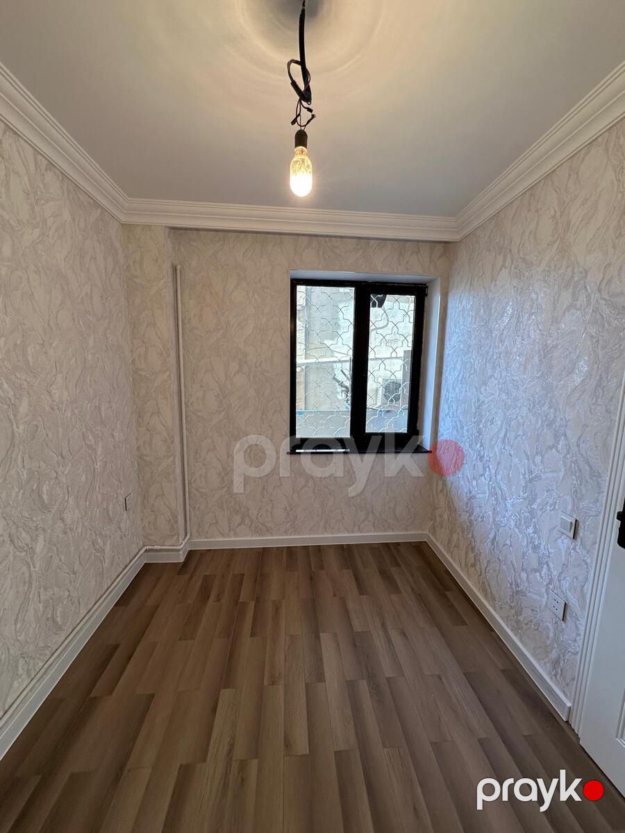 Satılır 3 otaqlı köhnə tikili 67 m² — Mənzil, Bakı (9)