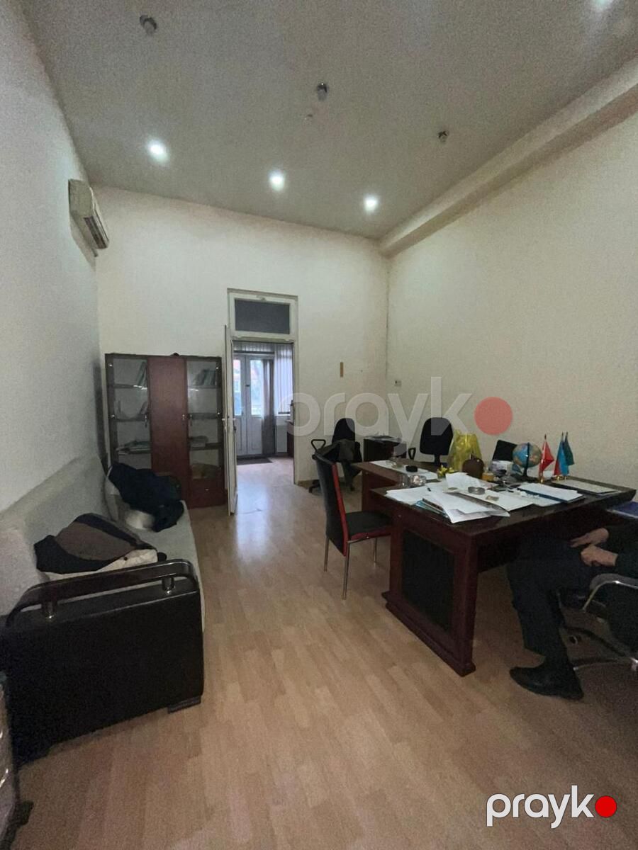 İcarəyə verilir obyekt 50 m² — Əmlak, Bakı (5)