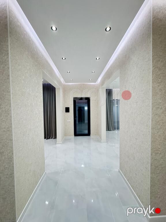 Satılır 4 otaqlı həyət evi/bağ evi 150 m² — Ev, villa, Bakı (12)