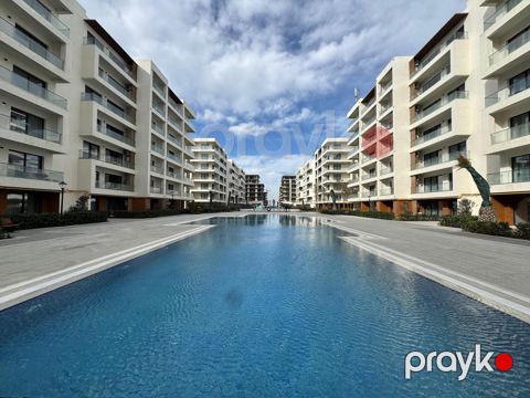 Satılır 1 otaqlı yeni tikili 57.4 m² — Bakı
