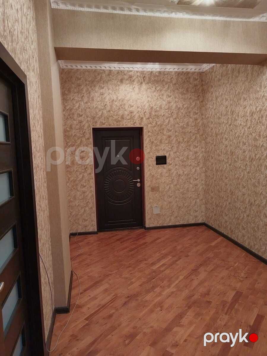 Satılır 3 otaqlı yeni tikili 100 m² — Mənzil, Bakı (7)