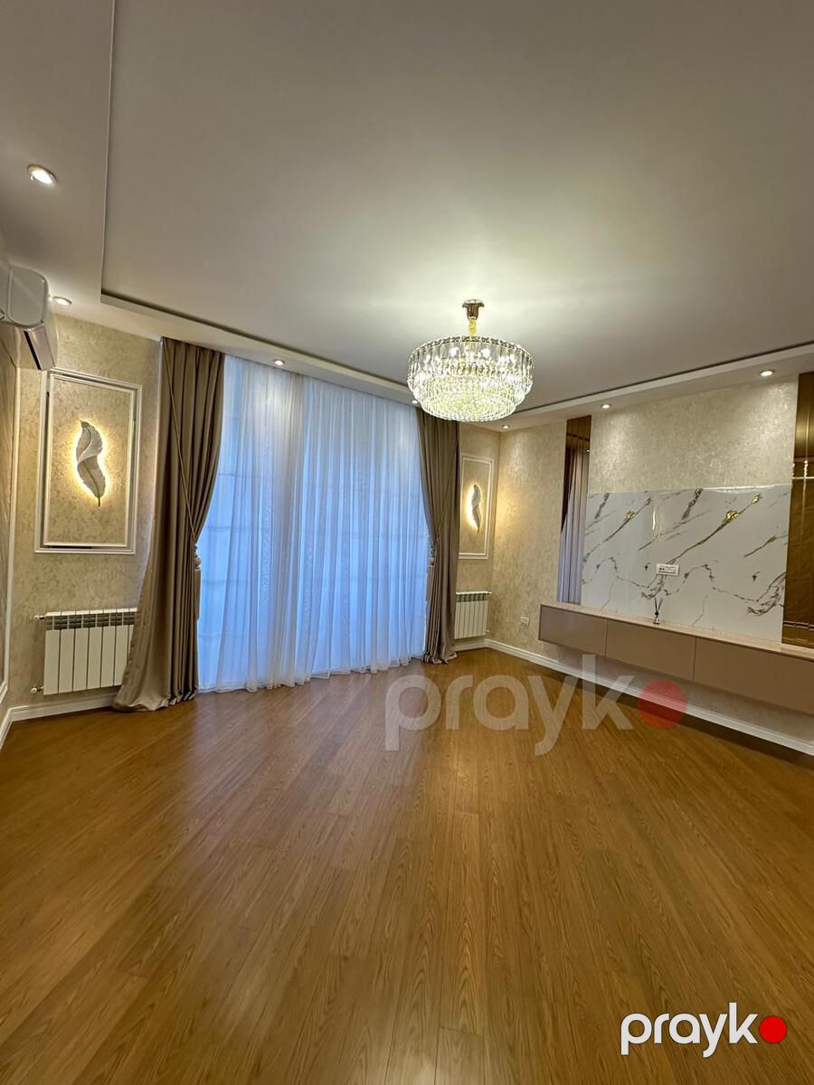 Satılır 3 otaqlı yeni tikili 108 m² — Mənzil, Bakı (4)