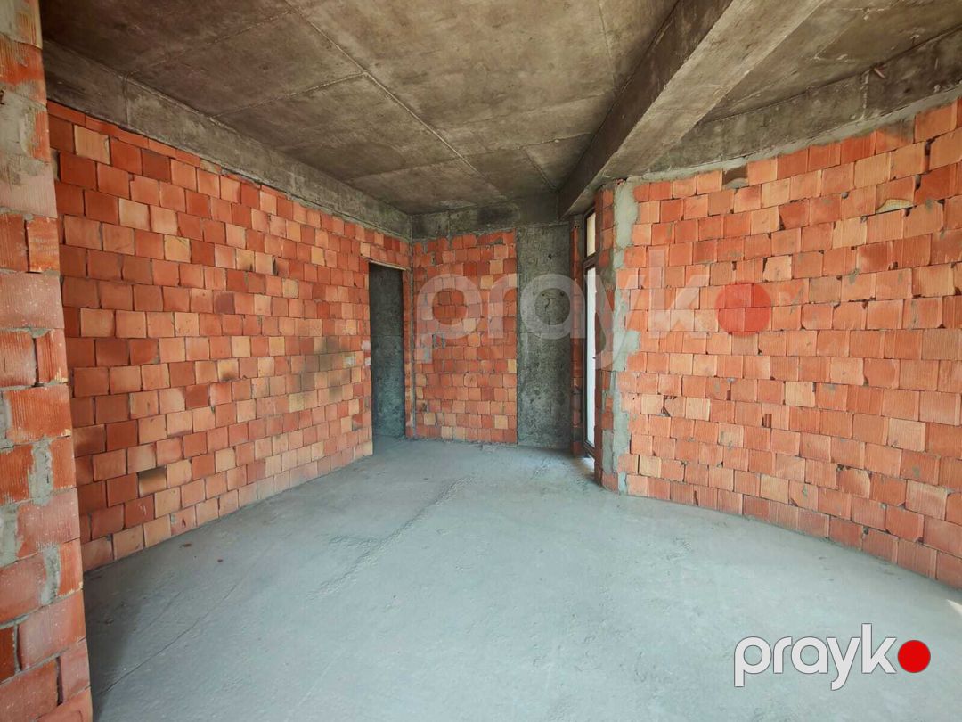 Satılır 5 otaqlı yeni tikili 218 m² — Mənzil, Bakı (9)
