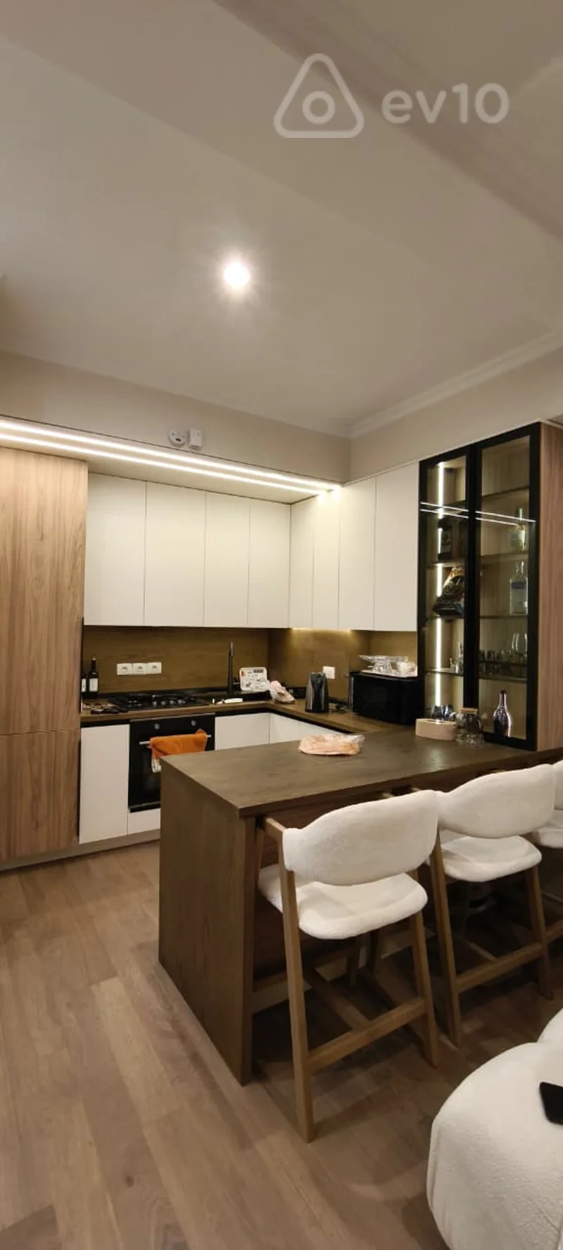 2 otaqlı mənzil, 50 m², Park yasamal — Mənzil, Bakı (9)