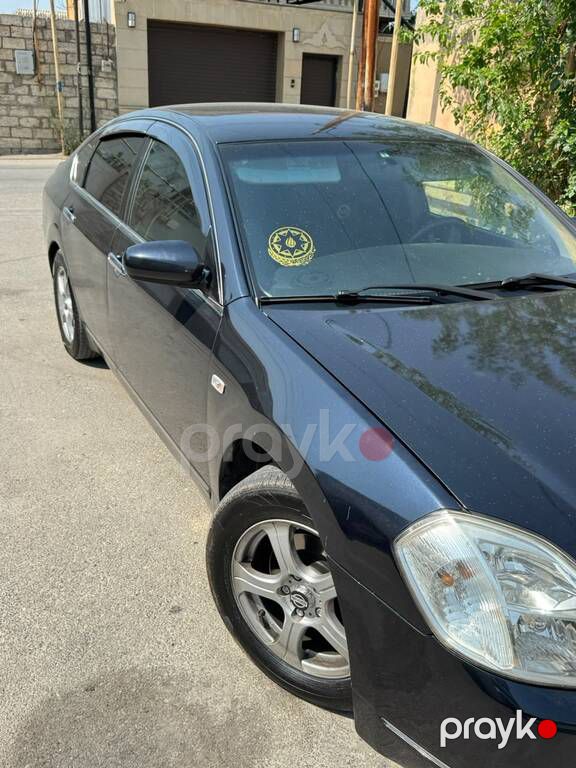 Nissan Teana, 2.3 L, 2004 il, 286 455 km — Avtomobillər, Bakı (12)