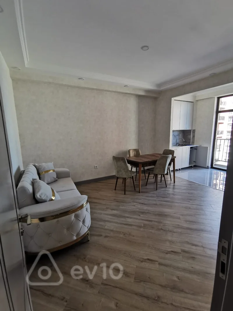 2 otaqlı mənzil, 60 m², Cəfər Xəndan — kirayə — Bakı