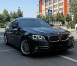 BMW 520d, 2.0 L, 2016 il, 230 000 km — Avtomobillər