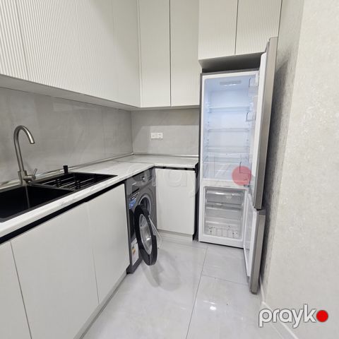 İcarəyə verilir 2 otaqlı yeni tikili 70 m² — Bakı