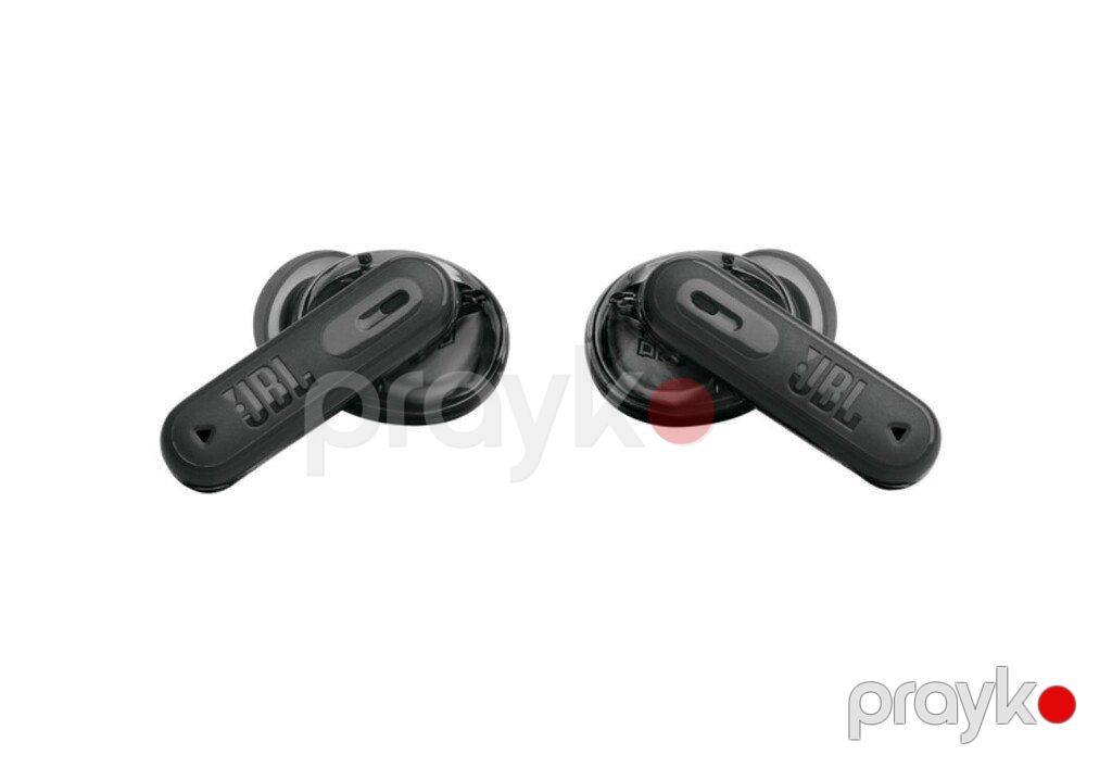 JBL Tune Beam 2 Ghost Black — Səs texnikası, Bakı (2)