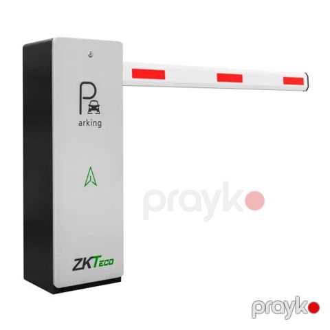 Slaqbaum Zkteco Bgm460 Parking Barrier — Bakı