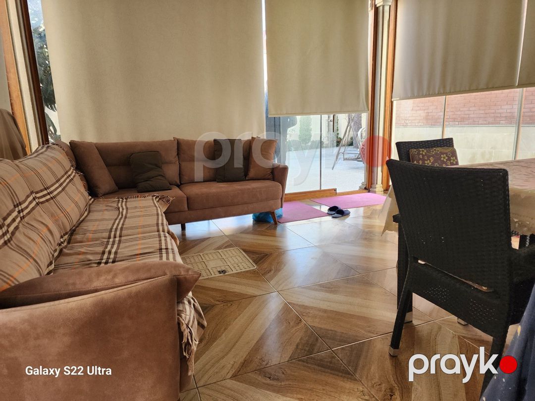 Satılır 7 otaqlı həyət evi/bağ evi 420 m² — Ev, villa, Bakı (12)