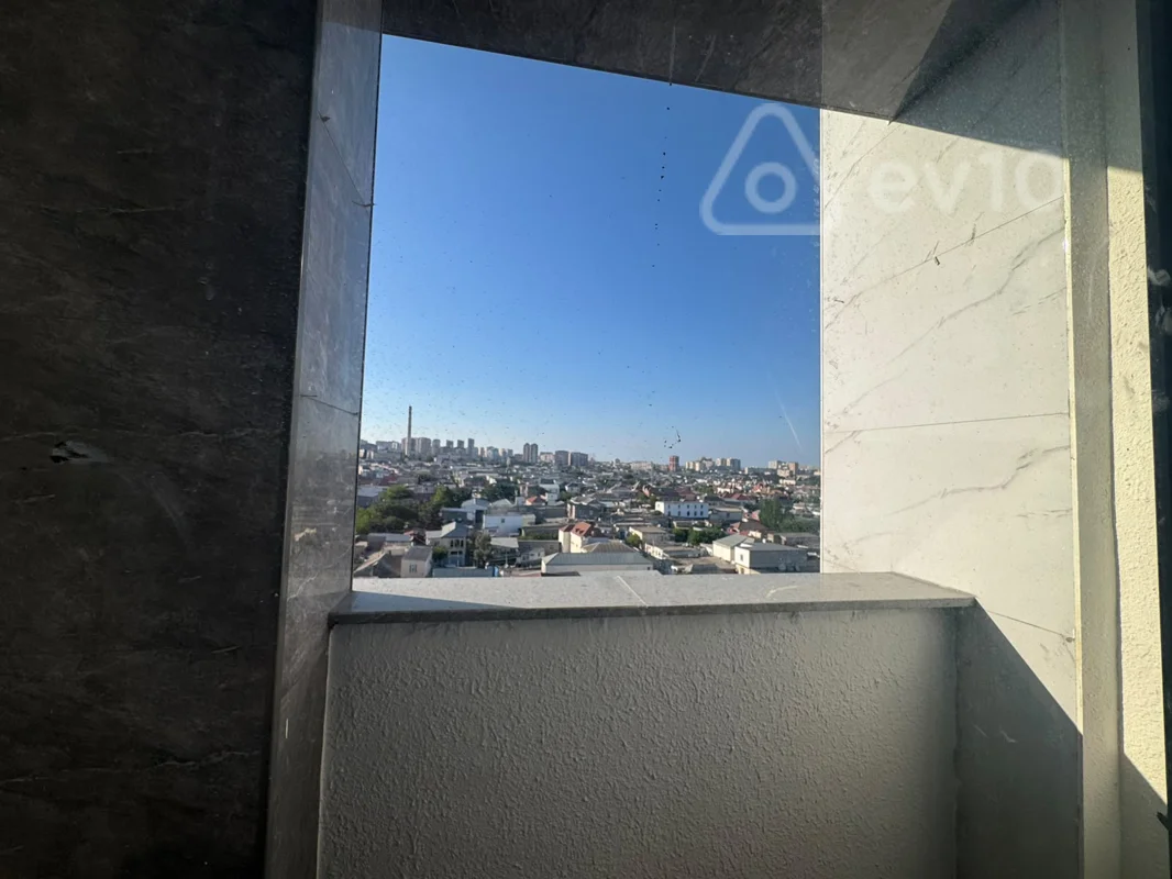 3 otaqlı mənzil, 101 m², Celili memmedquluzade kucesi — Mənzil, Bakı (6)