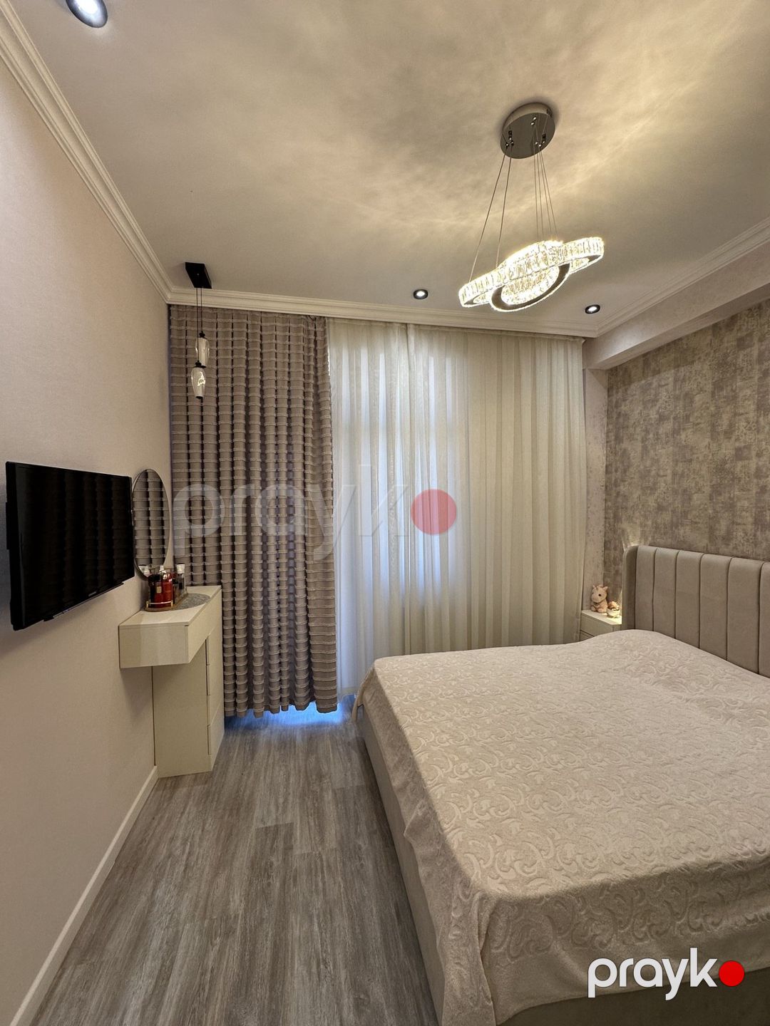 Satılır 2 otaqlı yeni tikili 60 m² — Mənzil, Xırdalan (7)