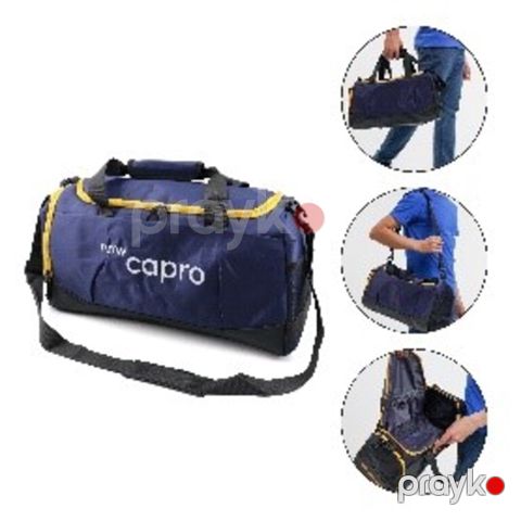 Sport Səyahət Çantası "New Capro" — Bakı