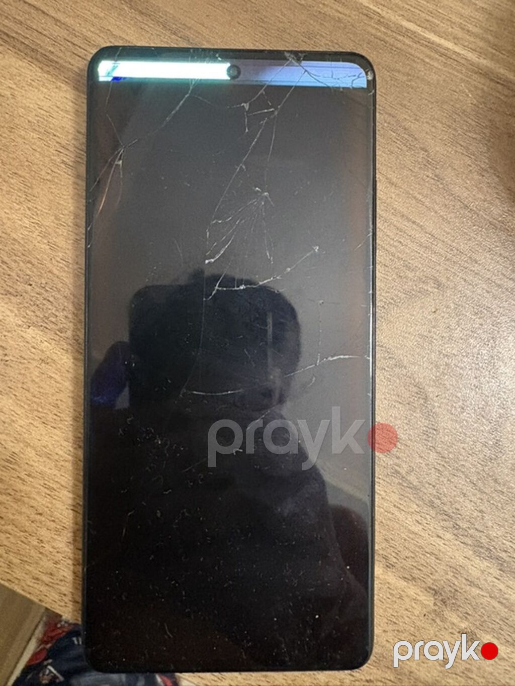 Poco X5 Pro 5G, 256 GB, rəng - Qara, Sensor — Xiaomi, Sumqayıt (3)