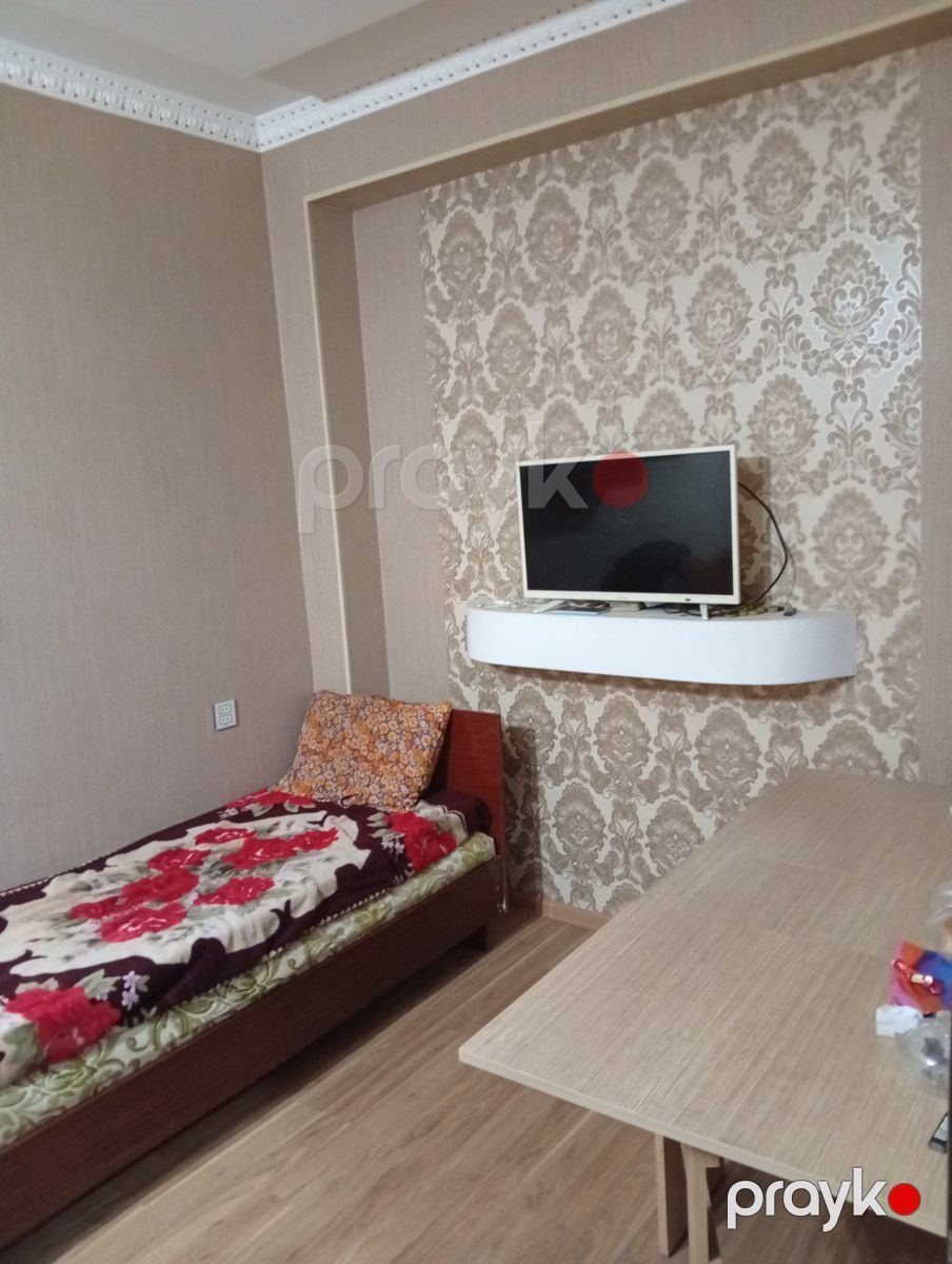 İcarəyə verilir 2 otaqlı yeni tikili 58 m² — Mənzil, Bakı (4)