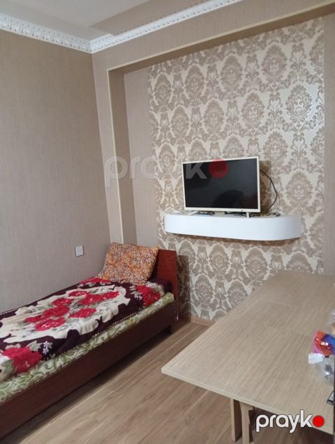 İcarəyə verilir 2 otaqlı yeni tikili 63 m² — Bakı