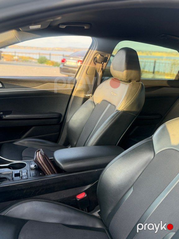 Kia K5, 1.6 L, 2022 il, 226 918 km — Avtomobillər, Bakı (7)