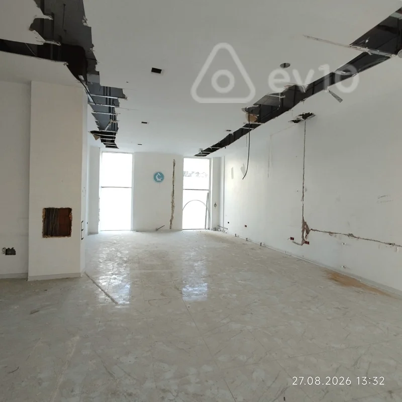 Obyekt, 227 m², Nəsib bəy Yusifbəyli küçəsi — kirayə — Bakı