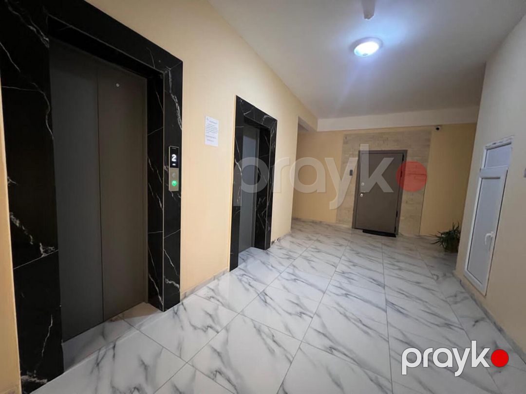 Satılır 3 otaqlı yeni tikili 117.5 m² — Mənzil, Bakı (6)