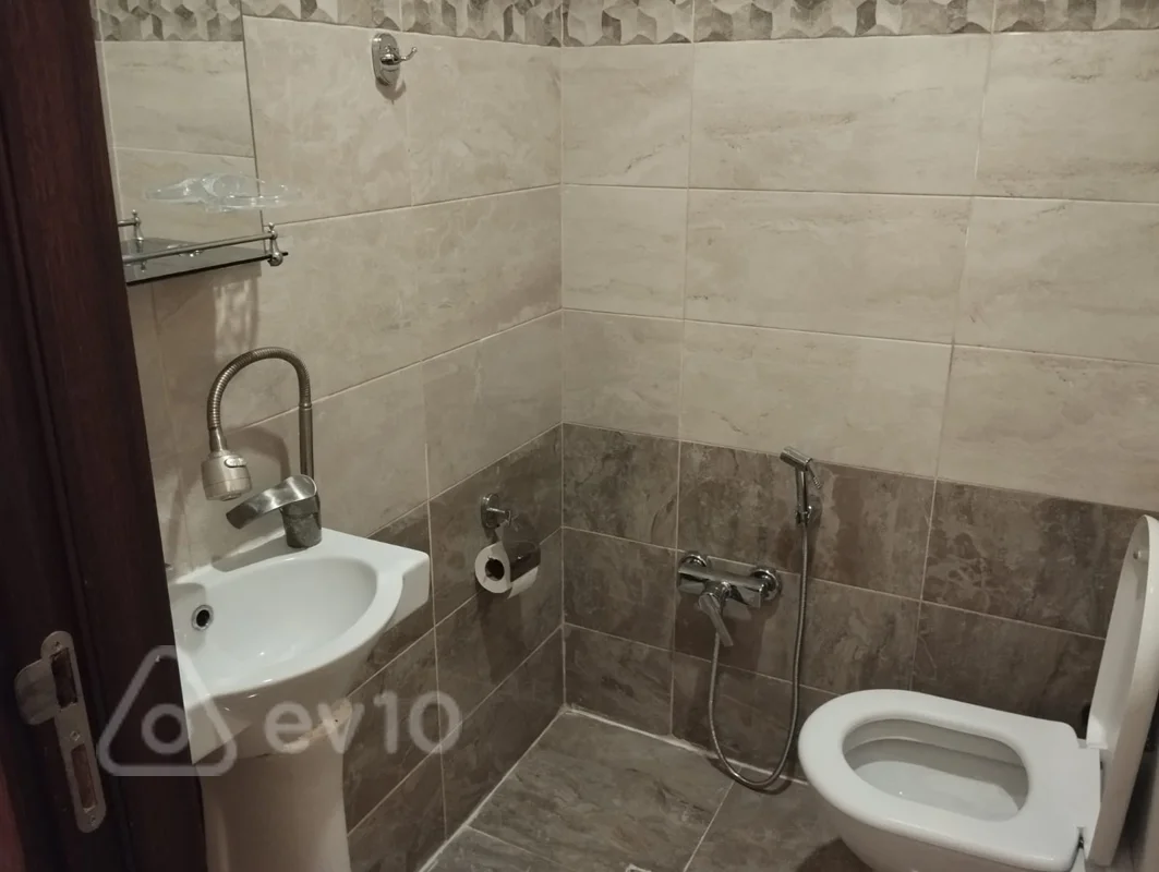 3 otaqlı mənzil, 110 m², Xırdalan — kirayə — Mənzil, Xırdalan (8)