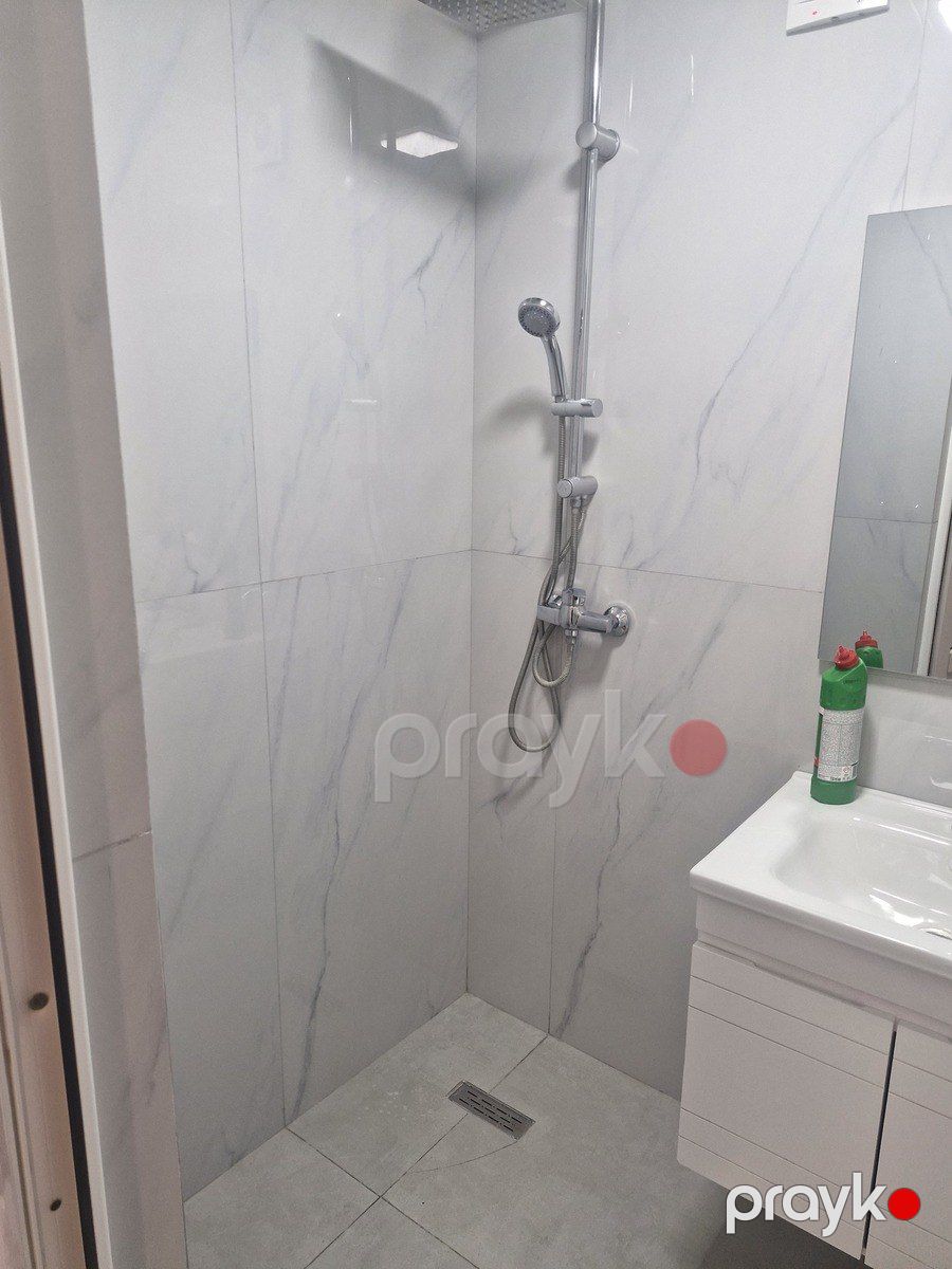 Satılır 2 otaqlı köhnə tikili 50 m² — Mənzil, Bakı (12)