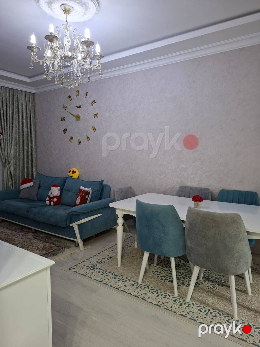 Satılır 2 otaqlı yeni tikili 50 m² — Mənzil, Bakı (11)