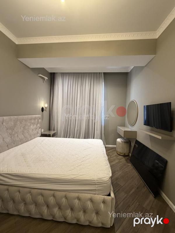 Satılır 3 otaqlı Bina evi menzil (Yeni tikili), 62 m², Masazır — Mənzil, Abşeron (8)