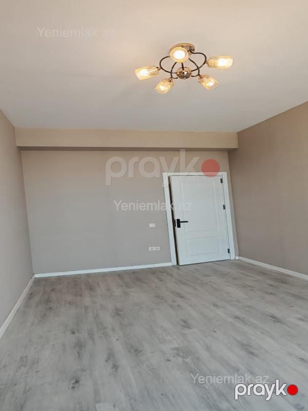 Satılır 5 otaqlı Bina evi menzil (Yeni tikili), 126 m², Suraxanı rayonu — Mənzil, Bakı (10)