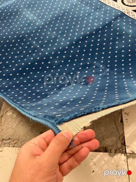 Məscid xalçası (Namazlıq) — Xalılar və xalı yolları, Bakı (10)