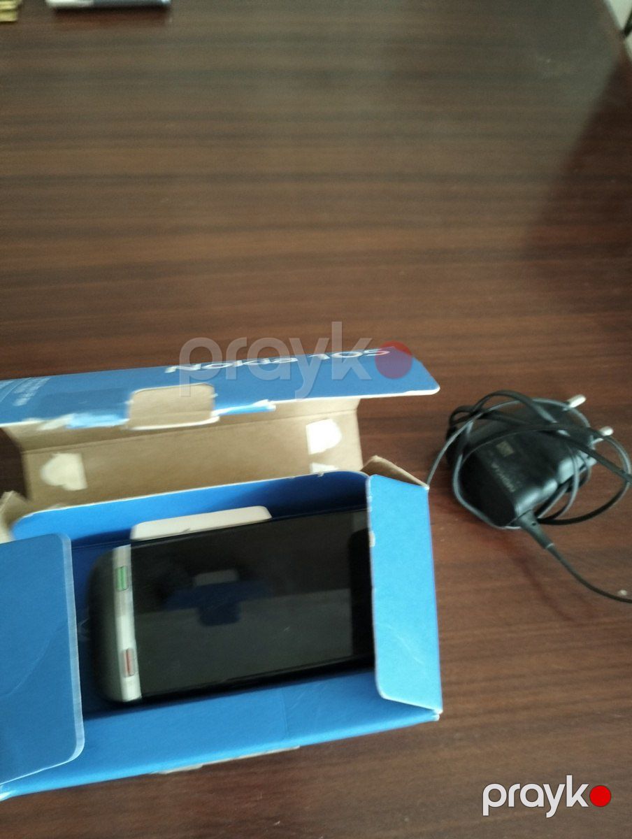 Nokia 105 Black — Smartfonlar, Bakı (4)