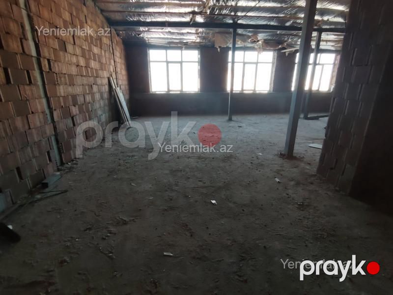 Satılır 3 otaqlı Bina evi menzil (Yeni tikili), 105 m², Xətai rayonu — Mənzil, Bakı (9)