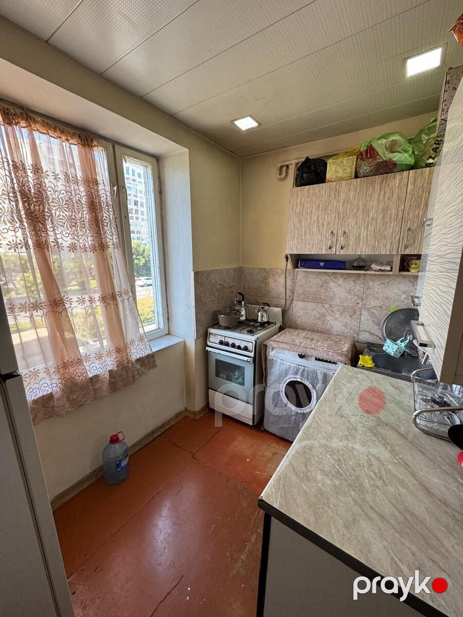Satılır 2 otaqlı köhnə tikili 55 m² — Mənzil, Bakı (7)