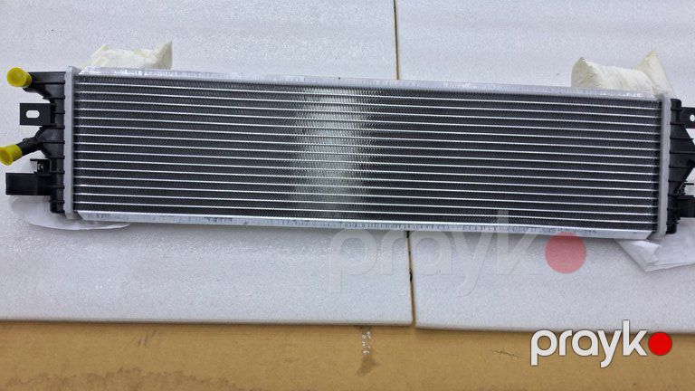 "Lixiang l9" soyutma radiatoru — Ehtiyat hissələri və aksesuarlar, Bakı (4)
