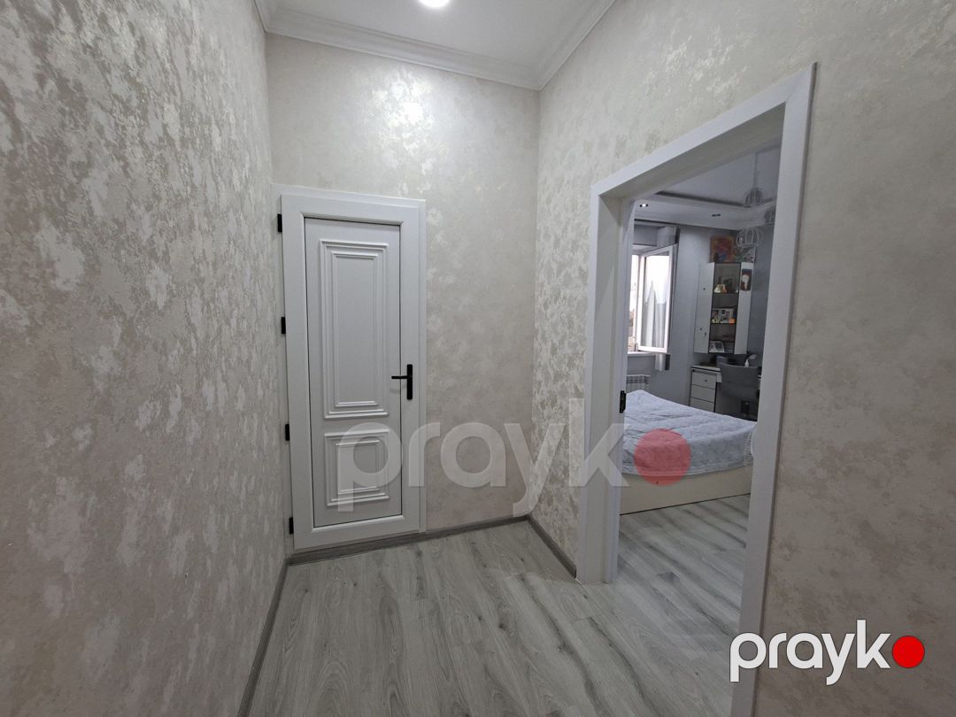 Satılır 5 otaqlı həyət evi/bağ evi 160 m² — Ev, villa, Bakı (8)