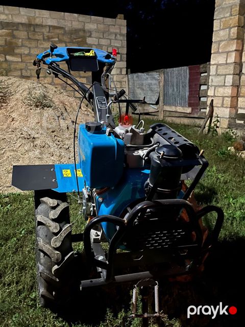 Aqrotexnika: Dizel motobl"ok Salam aleykuma təp təzə sürlməyən — Qusar