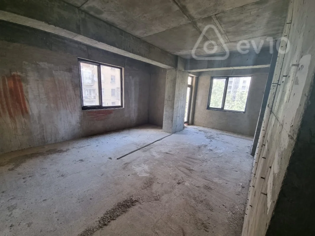 4 otaqlı mənzil, 172.4 m², Xəlil Rza Ulutürk — Mənzil, Bakı (4)
