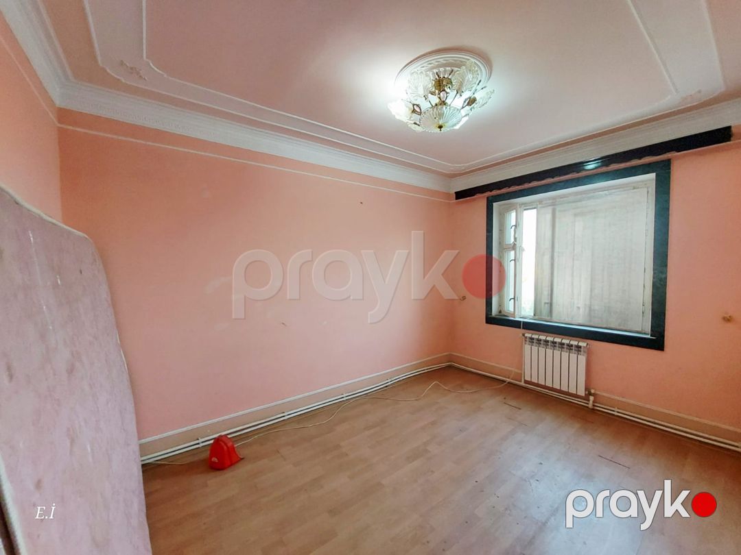 Satış: 3 otaqlı Köhnə tikili, 68 m², Sumqayıt şəhəri 6-cı mikrorayon — Mənzil, Sumqayıt (12)