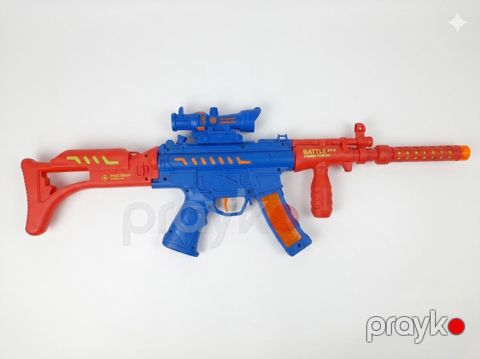 Avtomat 8416 — Bakı