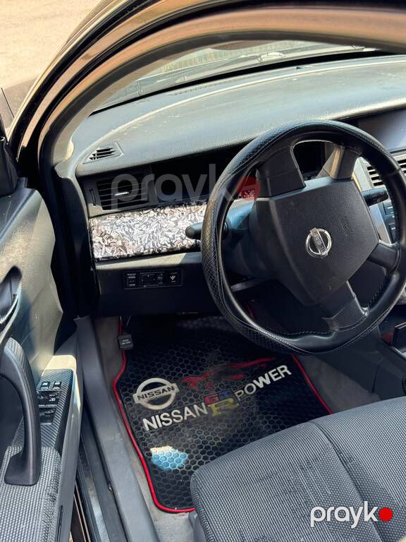 Nissan Teana, 2.3 L, 2004 il, 286 455 km — Avtomobillər, Bakı (7)