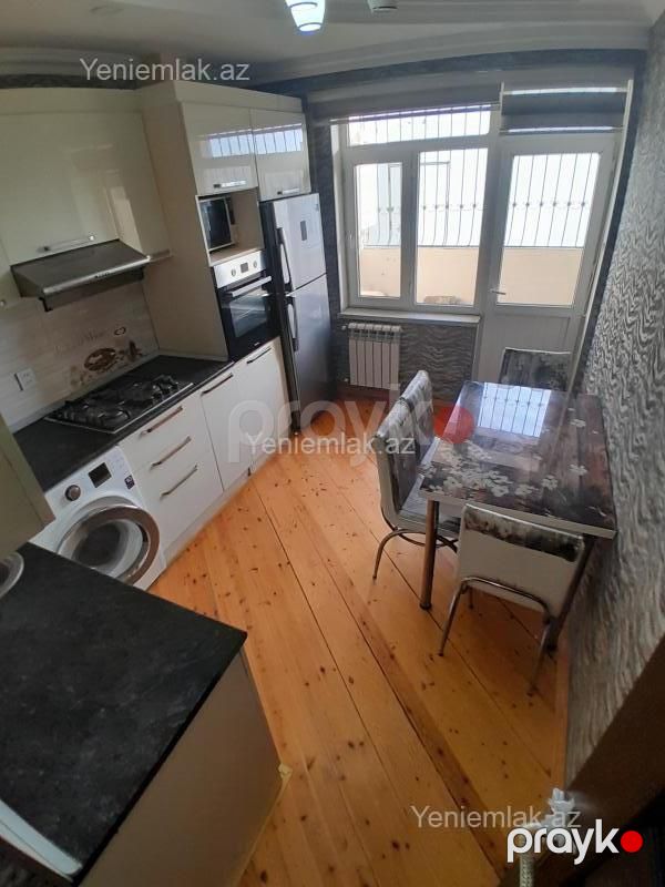 Satılır 3 otaqlı Bina evi menzil (Yeni tikili), 83 m², Xırdalan ş — Mənzil (7)